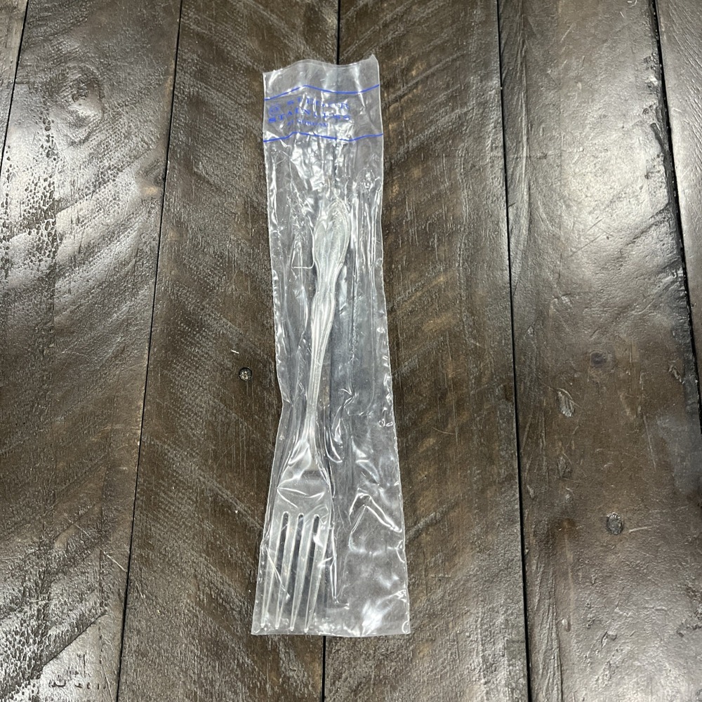 Gorham Stegor Chanson Dinner‎ Fork 7 3/8" NEW